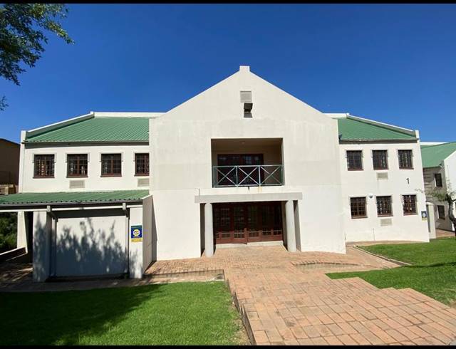 INDUSTRIAL PROPERTY TO RENT IN HALFWAY HOUSE